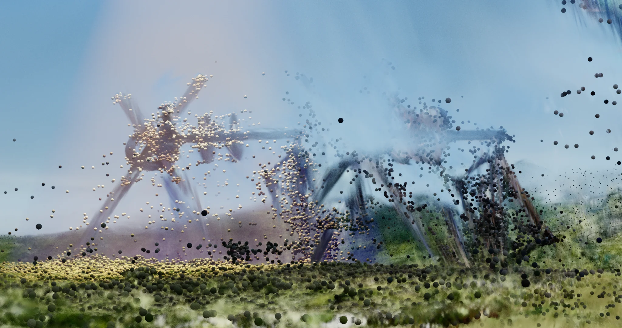 Big Metal — Splat Orbs 30
