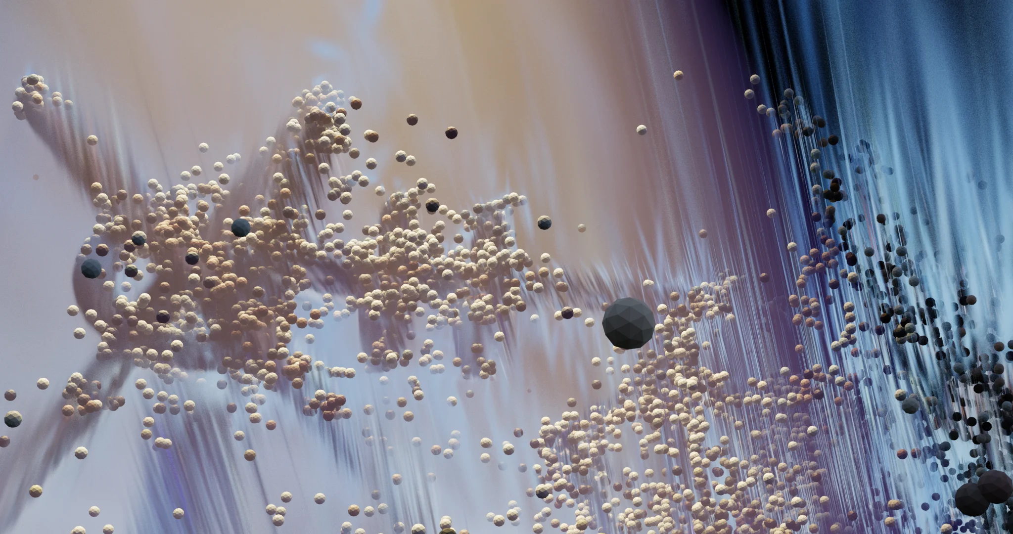 Big Metal — Splat Orbs 40