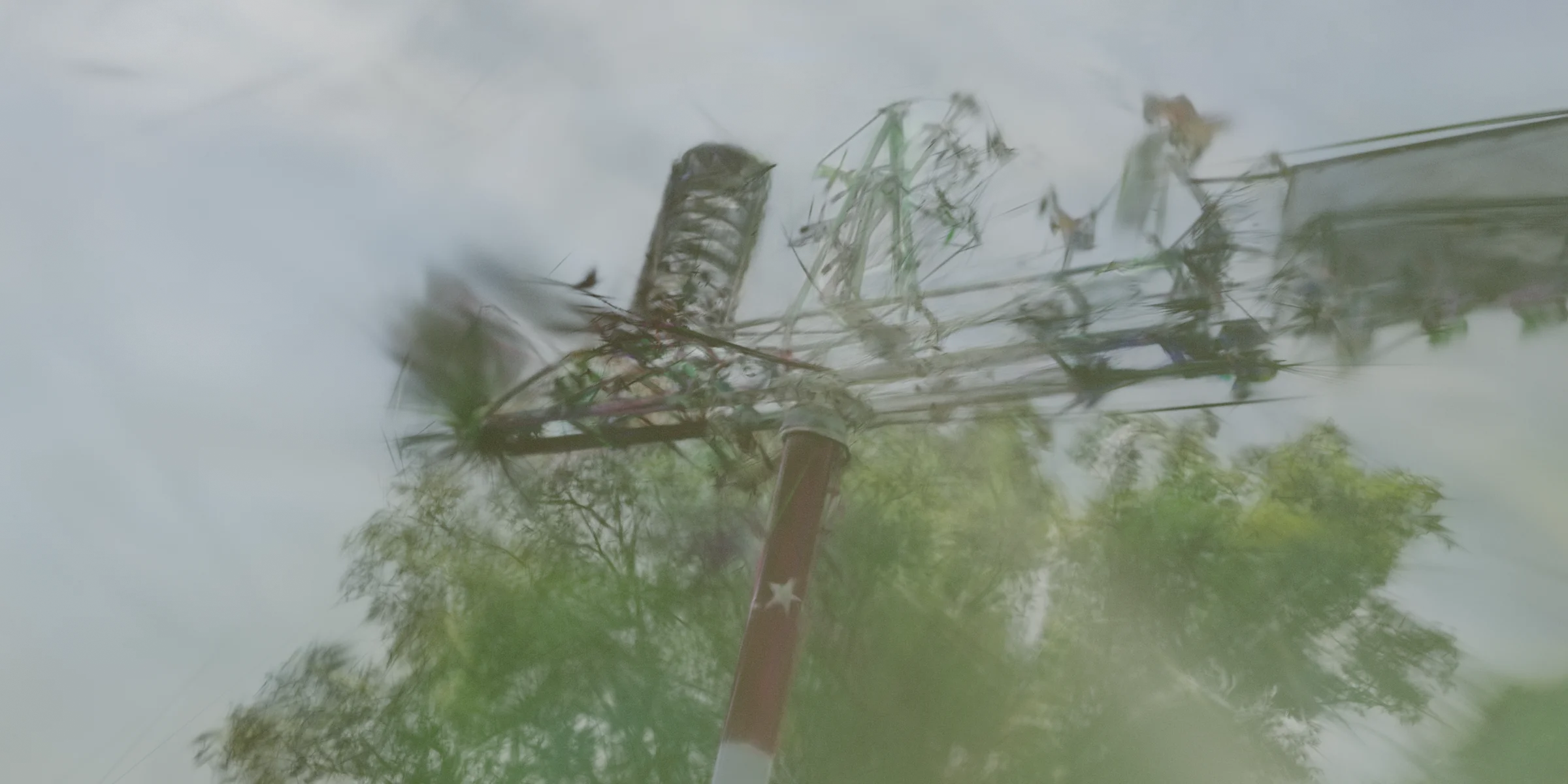 Vollis Simpson — Splat 7